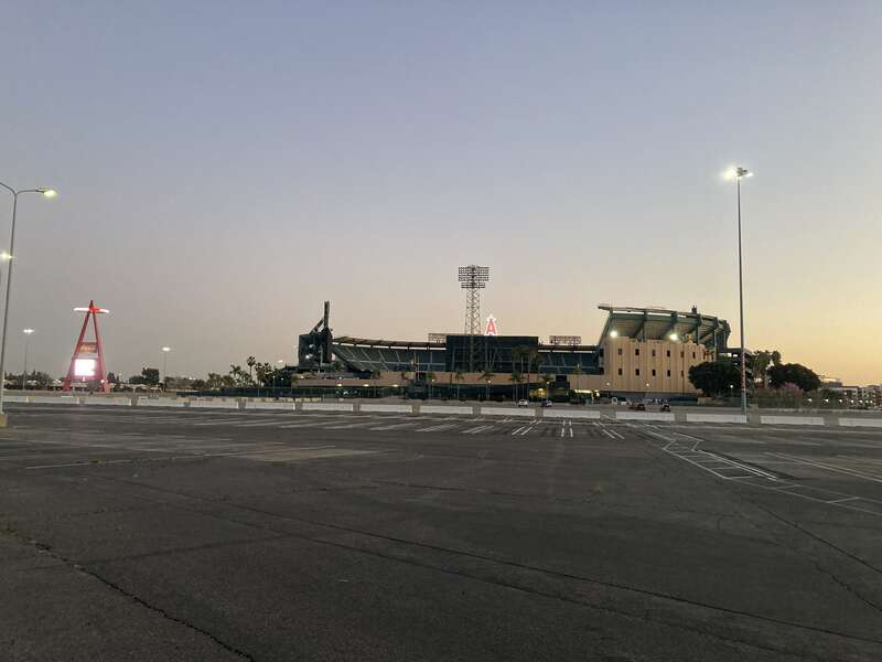 Anaheim