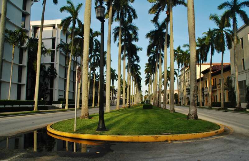 Palm Beach