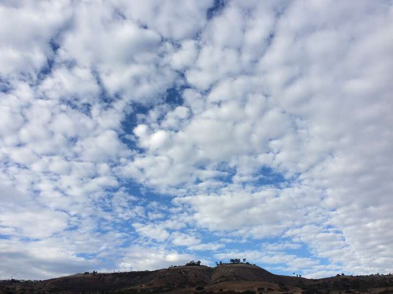California, USA - November 2016