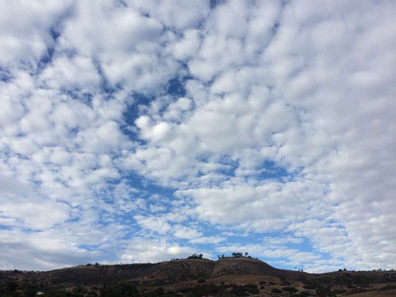 California, USA - November 2016