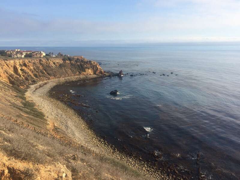 California, USA - December 2016