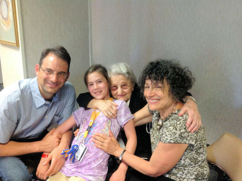 Phil Weiser photo