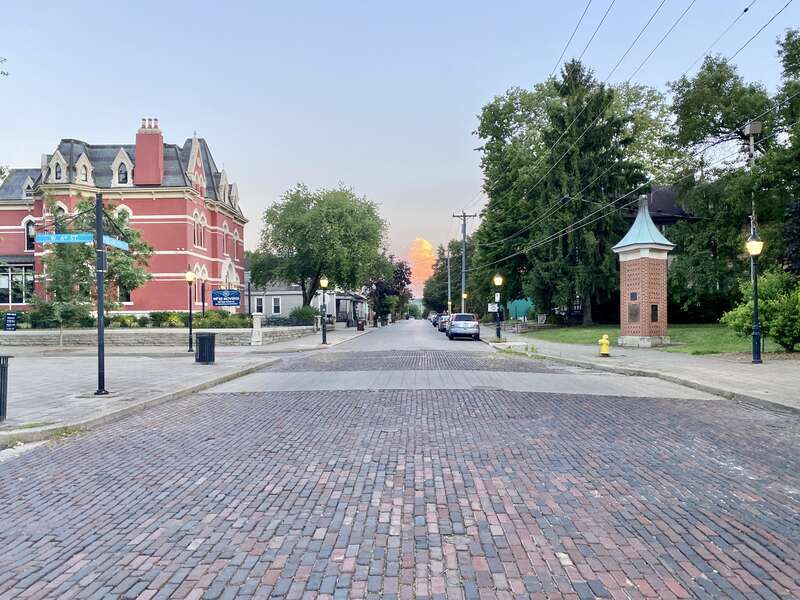 Covington, Kentucky