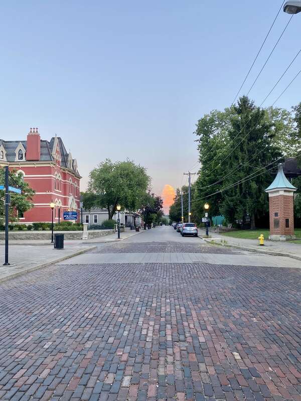 Covington, Kentucky