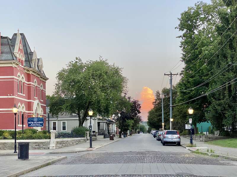 Covington, Kentucky