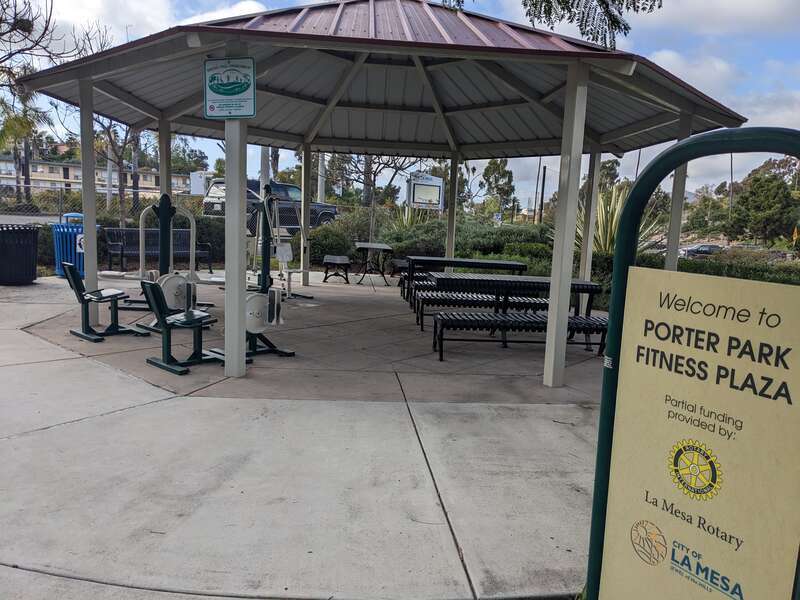 Porter Park