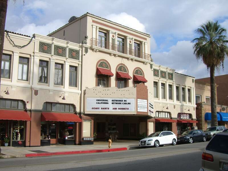 Theater