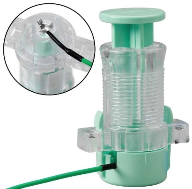 Rhythmlink PressOn Electrode