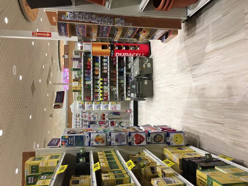 Rite Aid, San Ramon, CA