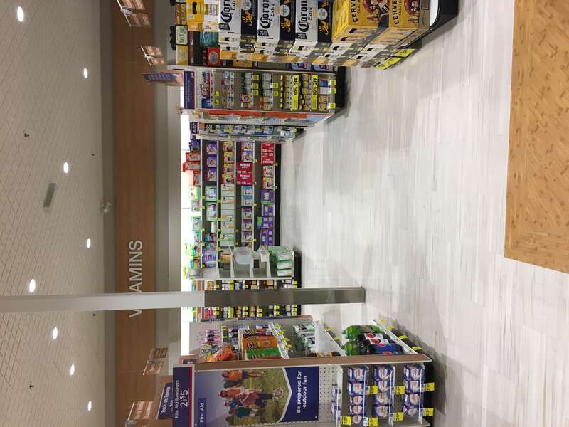 Rite Aid, San Ramon, CA
