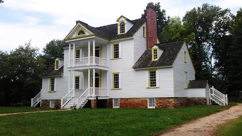 Rosedale, 3427 N. Tryon St. Charlotte