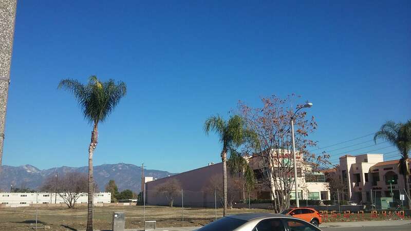 Rosemead, CA, USA