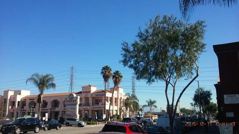 Rosemead, CA, USA