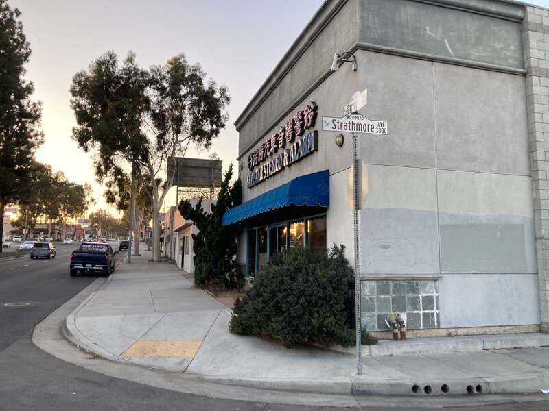 Rosemead