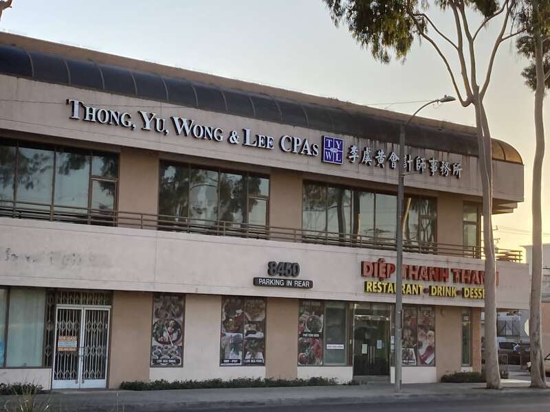 Rosemead