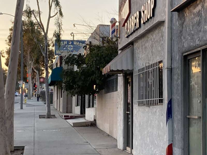 Rosemead