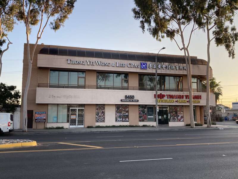 Rosemead