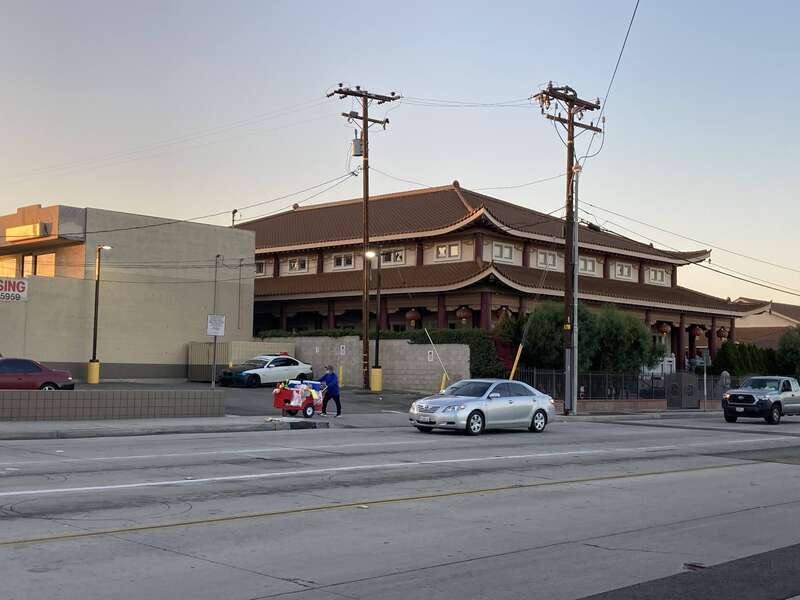 Rosemead