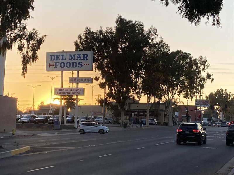 Rosemead