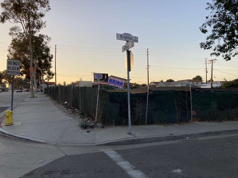 Rosemead