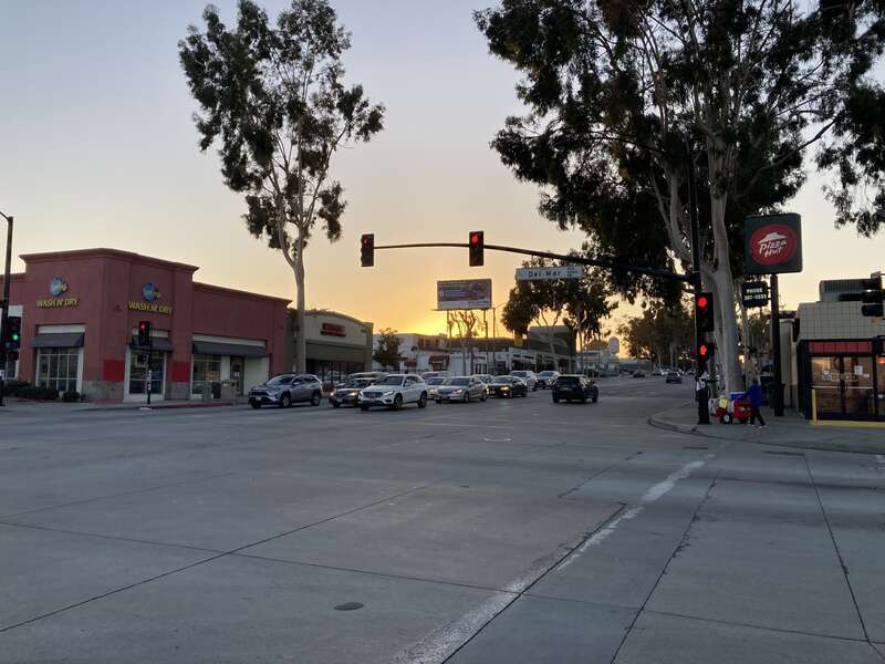 Rosemead