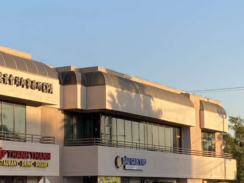 Rosemead