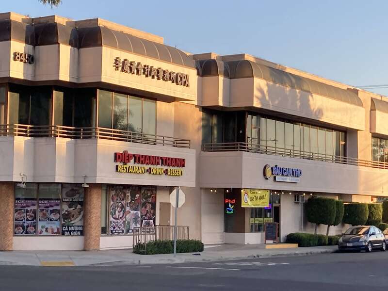 Rosemead