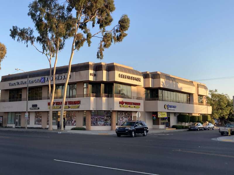 Rosemead