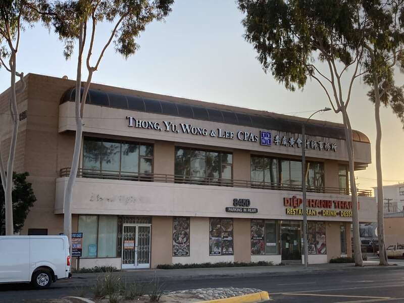 Rosemead