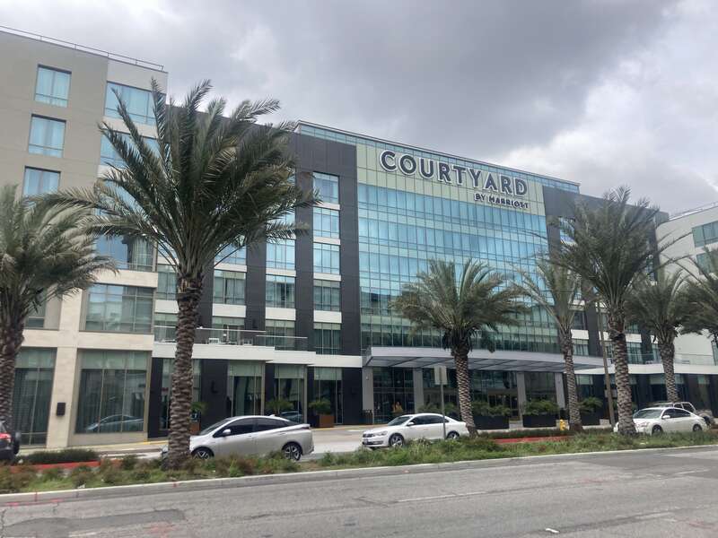 Monterey Park