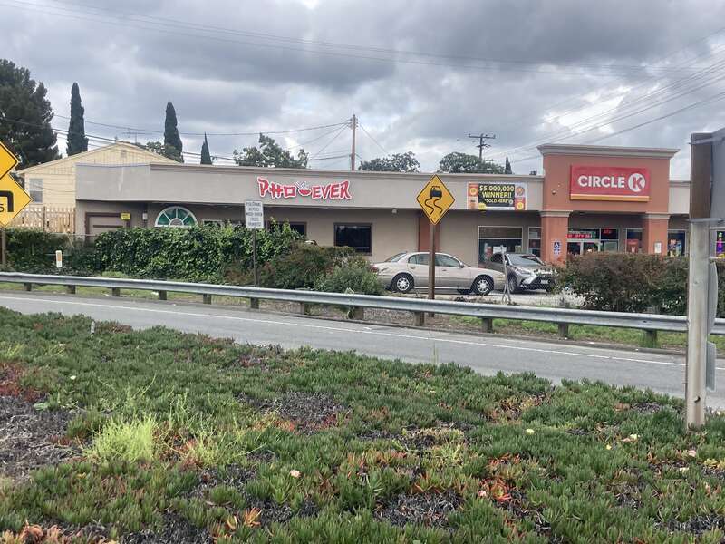Monterey Park