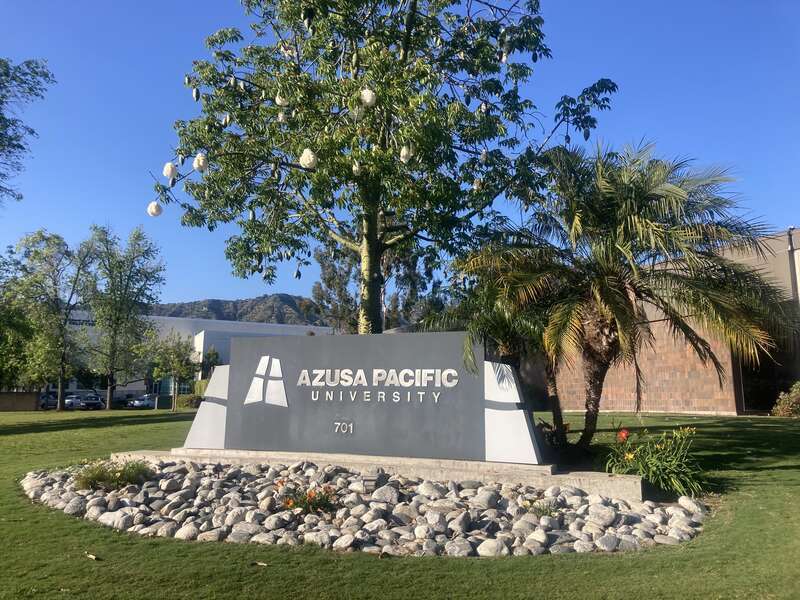 Azusa