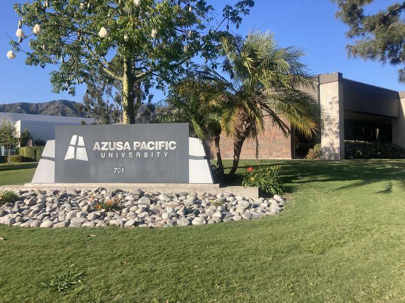 Azusa
