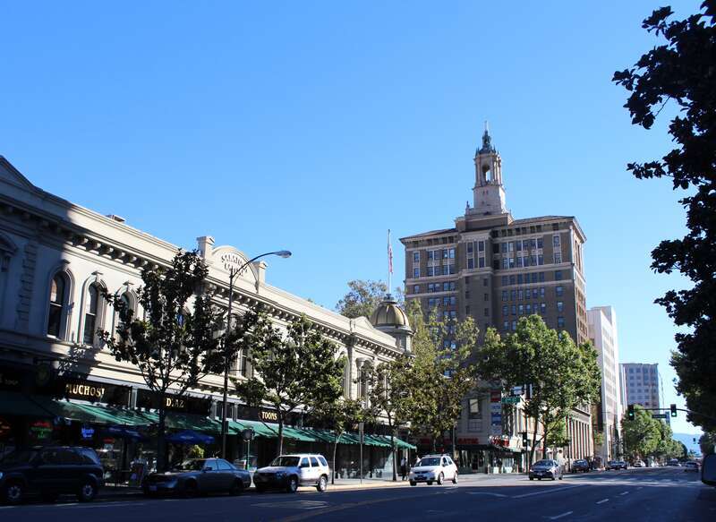 San Jose, CA USA