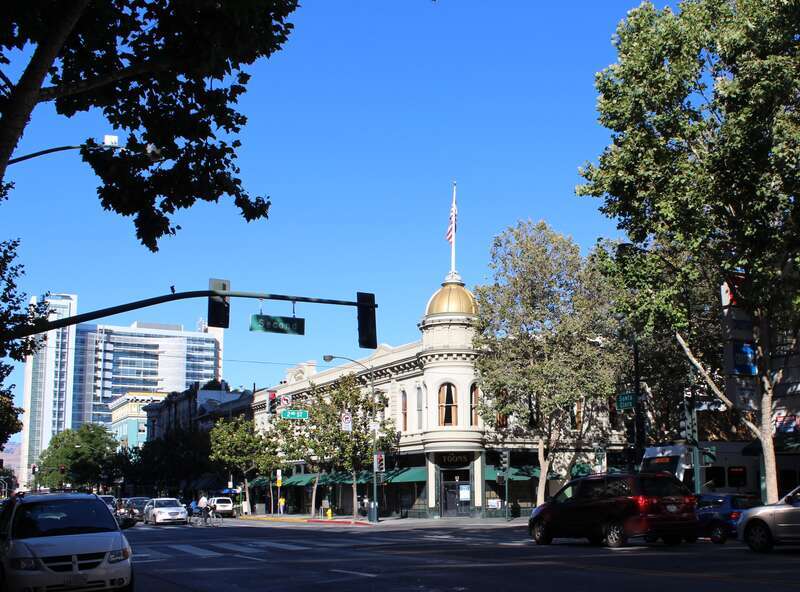 San Jose, CA USA