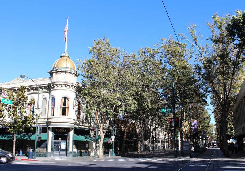 San Jose, CA USA