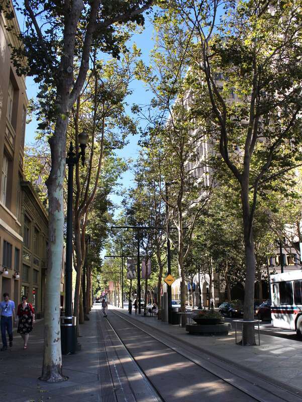 San Jose, CA USA