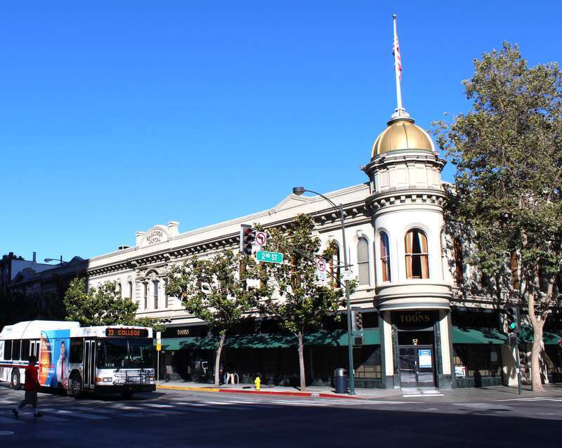 San Jose, CA USA