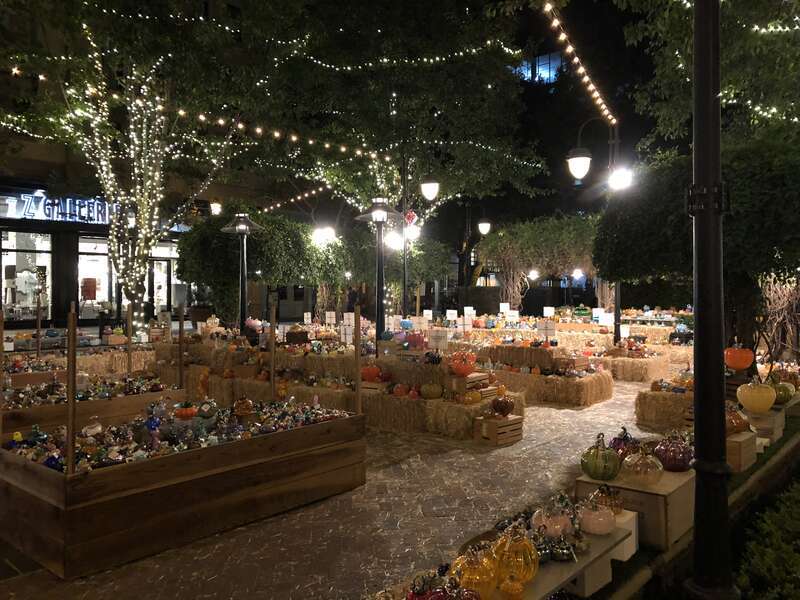 Santana Row