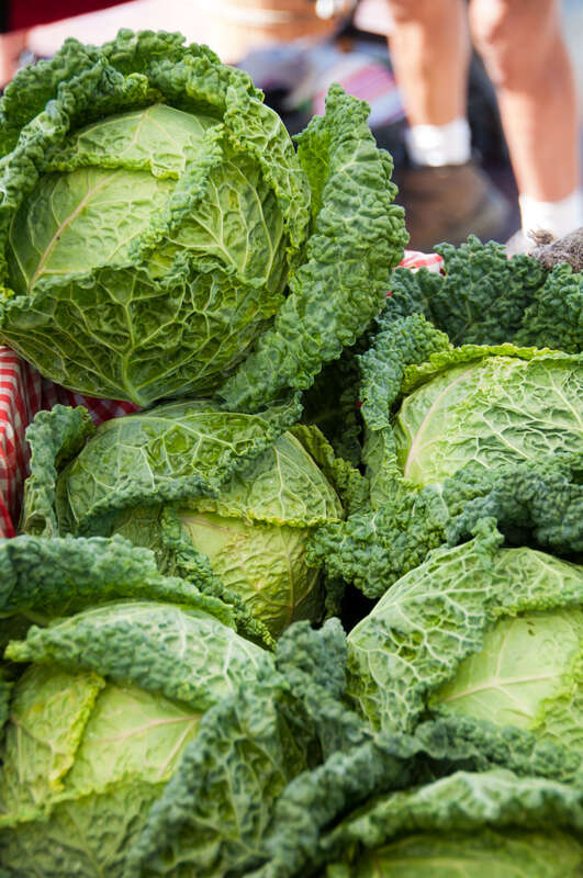 Santa Fe Farmers Market.