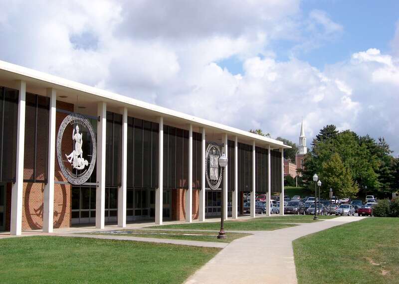 Schultz Hall