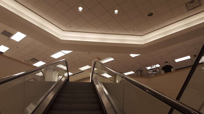 Altamonte Mall, Altamonte Springs, FL, July 2017