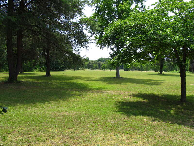 Cowpens National Battlefield or Cowpens National Battlefield Park is a unit of the National Park Service just east of Chesnee, South Carolina, not far from the North Carolina state line. Brigadier General Daniel Morgan won the Battle of Cowpens, a