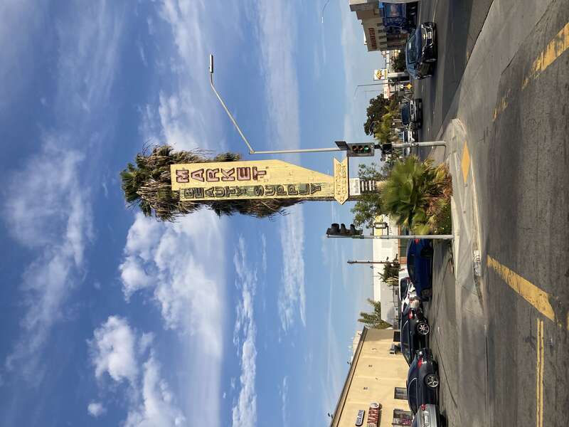 Inglewood