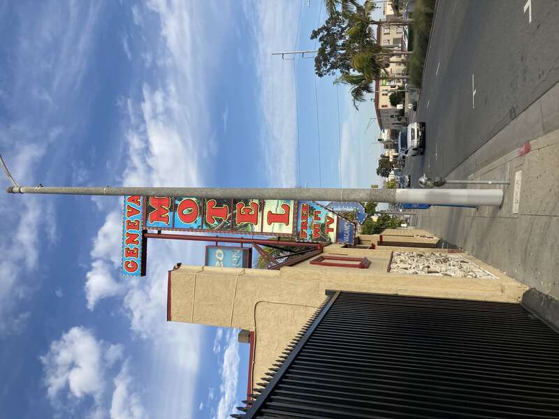 Inglewood