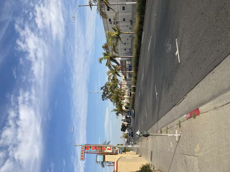 Inglewood