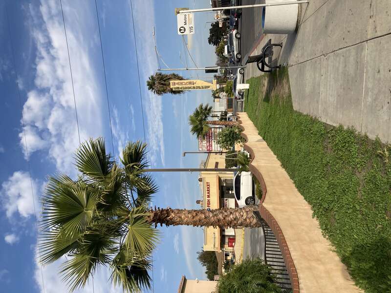 Inglewood