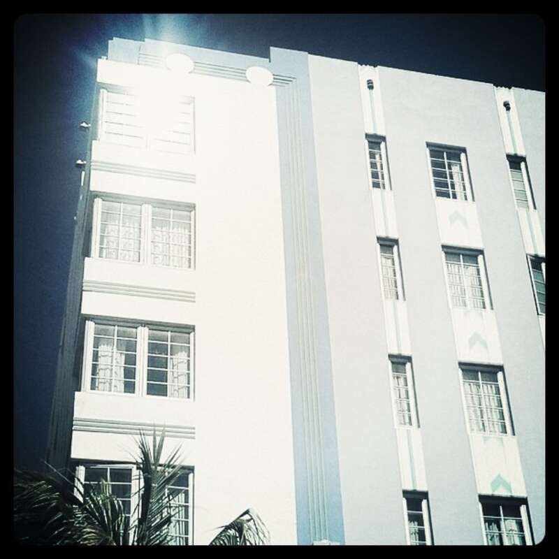 South Beach Miami