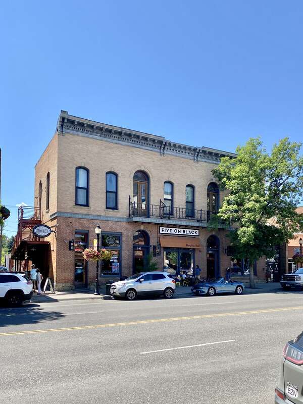 Bozeman, Montana