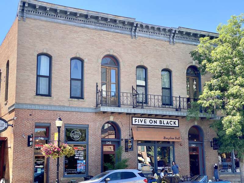 Bozeman, Montana